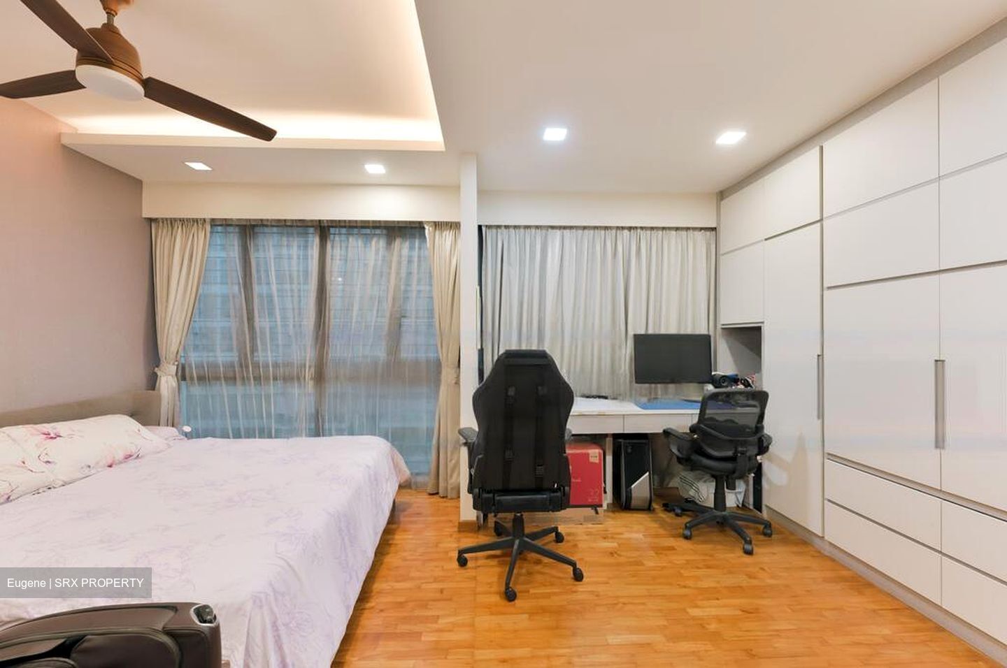Skypark Residences (D27), Condominium #483320551